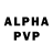 Alpha PVP СК Broken Dreamz